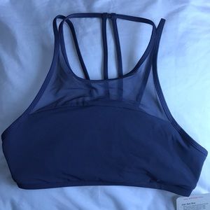 Brand new tags attached Lululemon sports bra